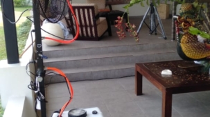 Sewa kipas angin air di tangerang