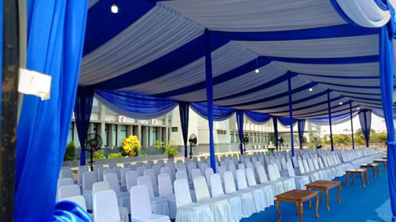 Sewa kursi Futura bogor