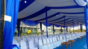 Sewa kursi Futura bogor