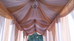 Sewa Tenda Pernikahan