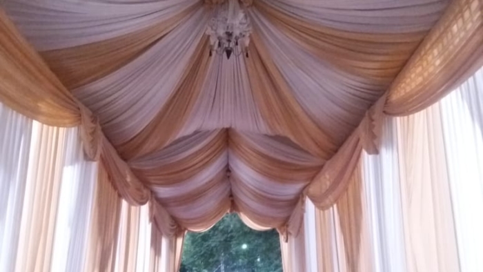 Sewa Tenda Pernikahan