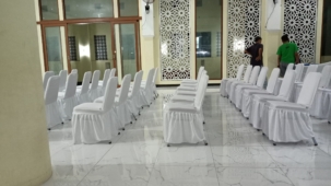 Sewa kursi Futura jakarta
