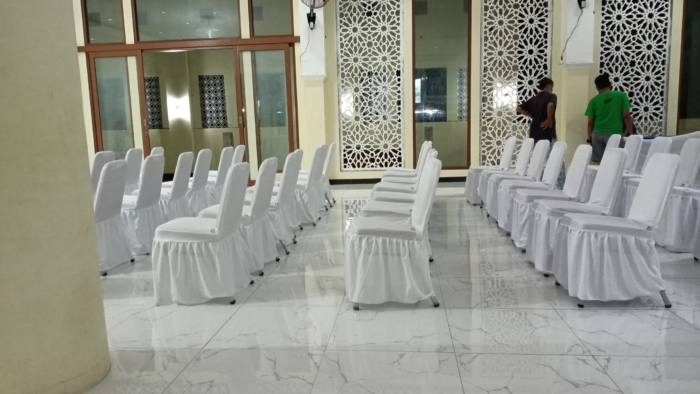 Sewa kursi Futura jakarta