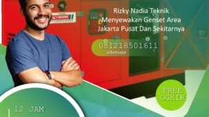 Sewa AC standing depok