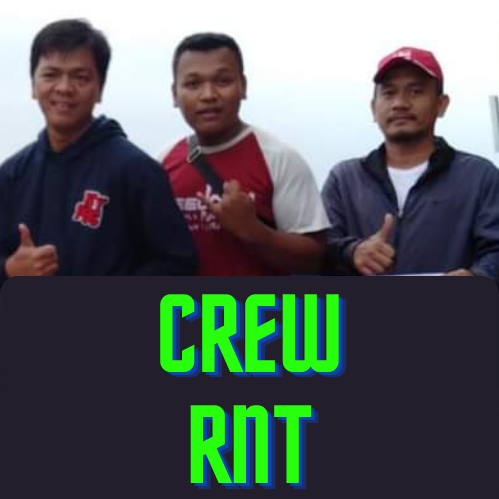 CREW RNT CREW RNT