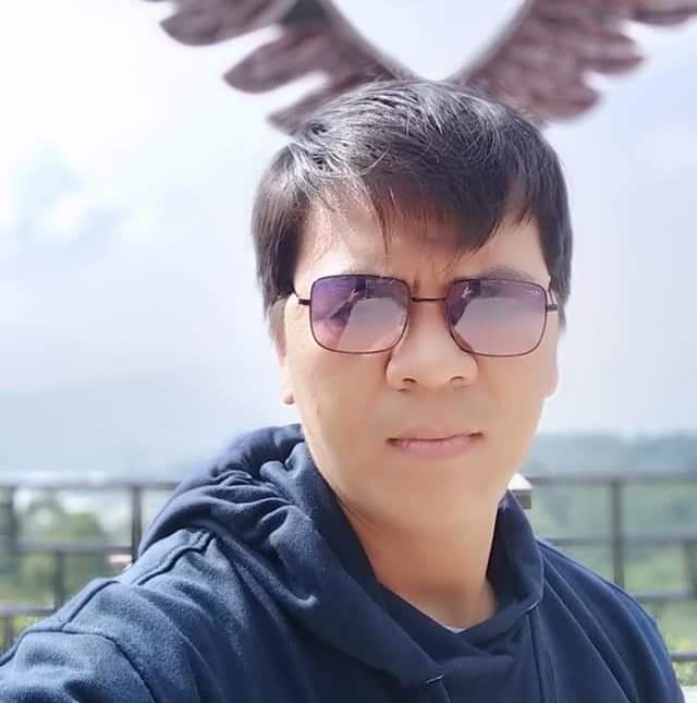 Ahmad Rojali Ahmad Rojali