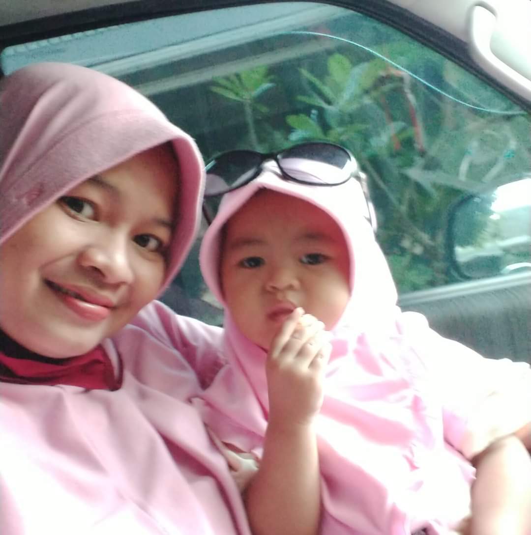 Uswatun Hasanah Uswatun Hasanah