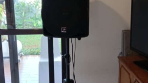 sewa sound system