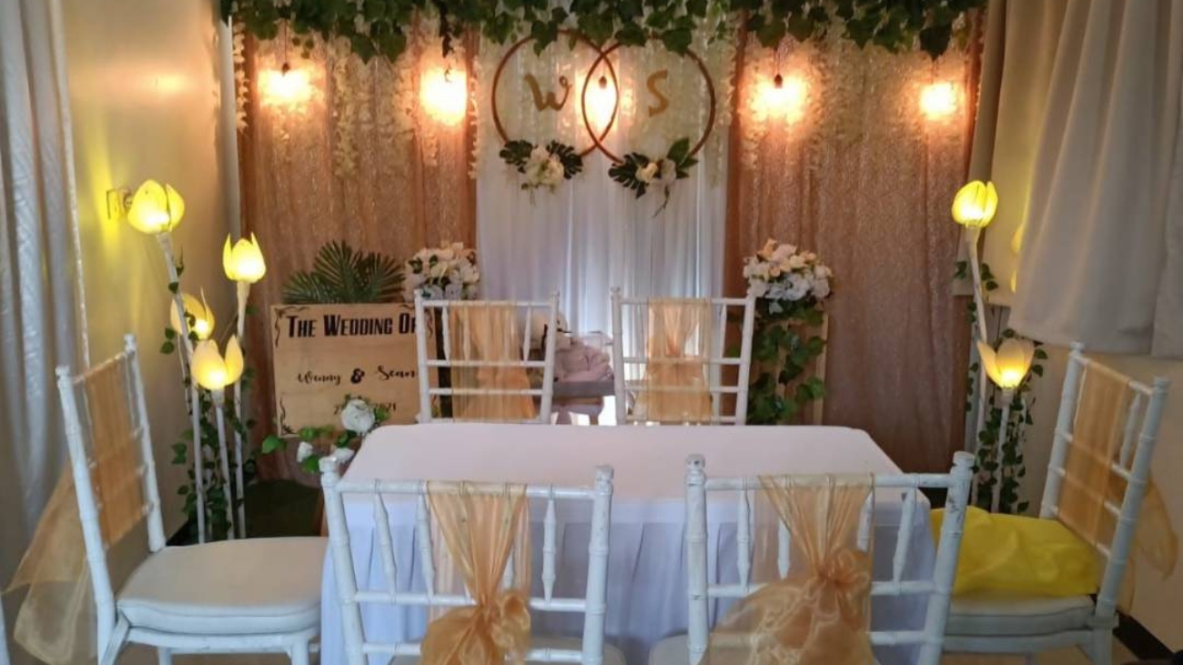 Paket Akad Nikah