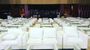 Sofa Single 2