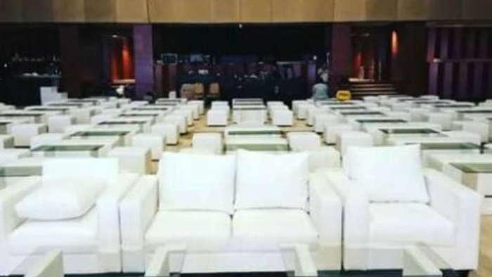 Sofa Single 2