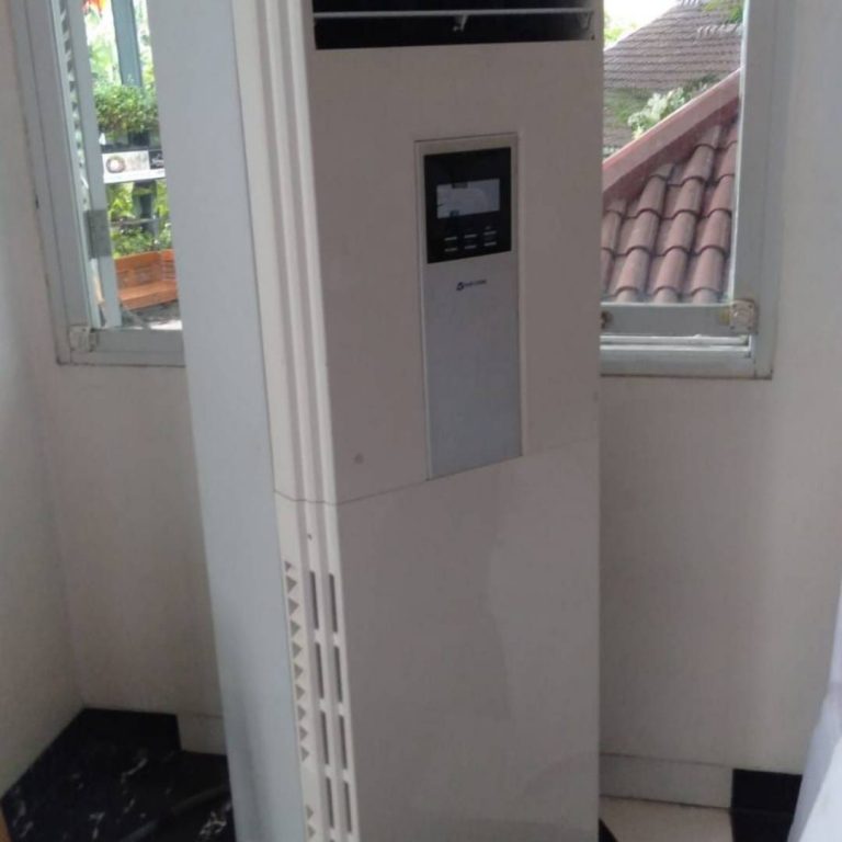AC Standing 5 pk