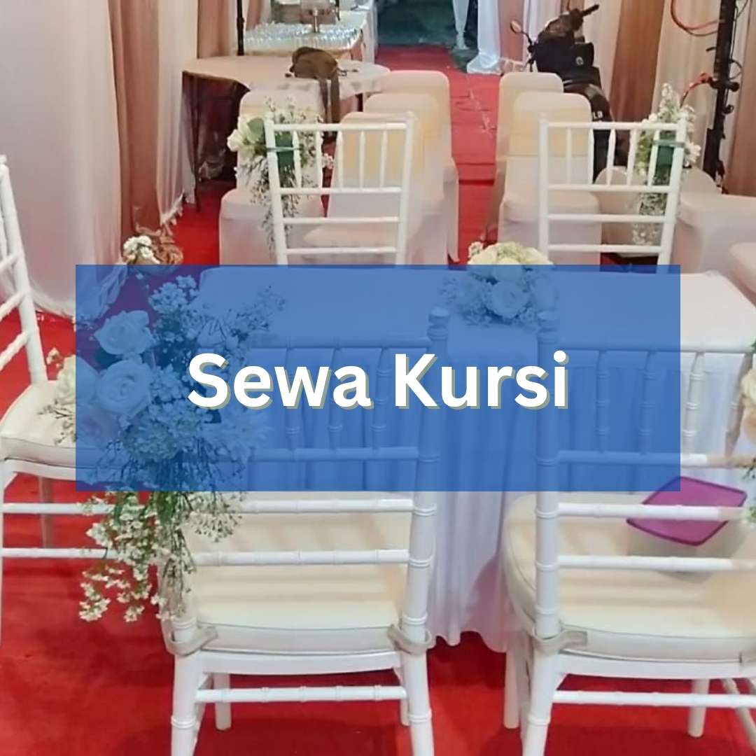Sewa Kursi Ciledug Tangerang Harga Termurah Pengiriman Cepat, TLP/WA 082113034008