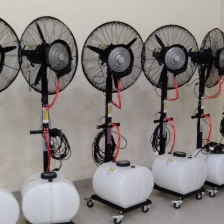 Kipas Angin Air