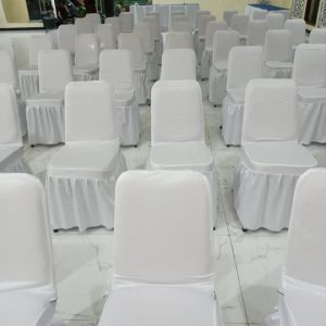 Kursi Futura cover rumbai/rample