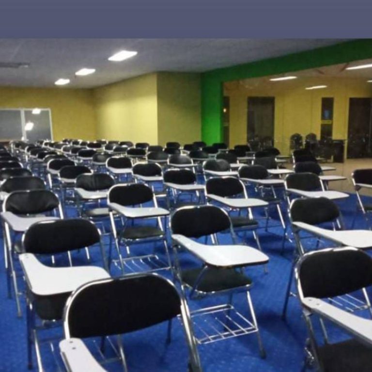 Kursi Kuliah