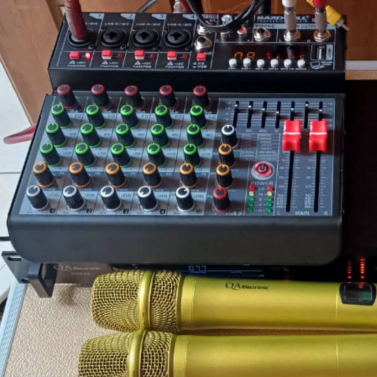 Sewa Sound System