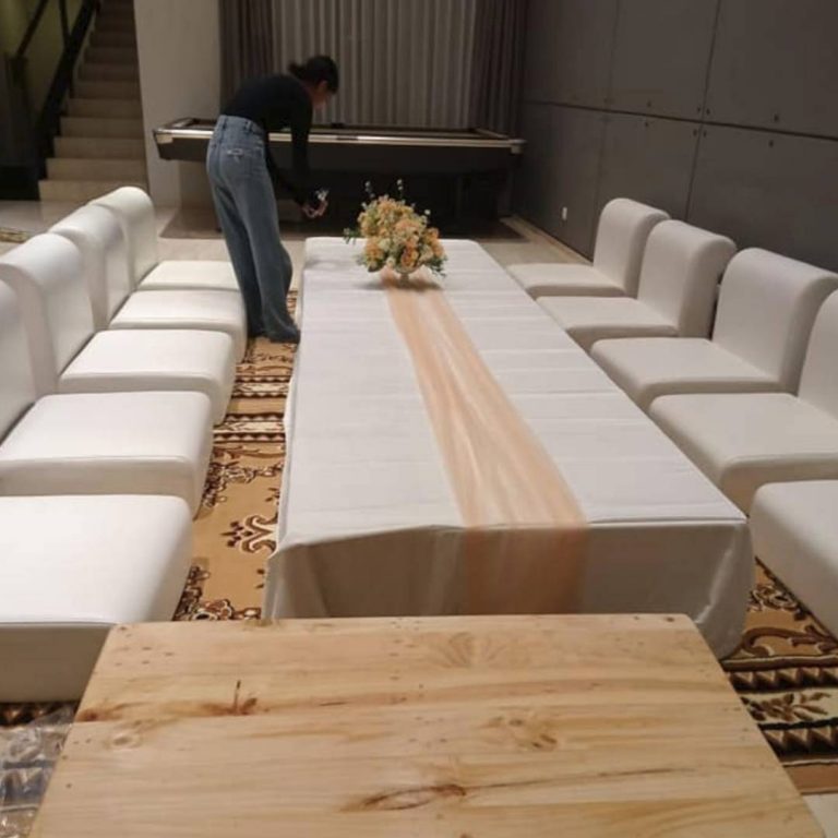 Sofa Lesehan