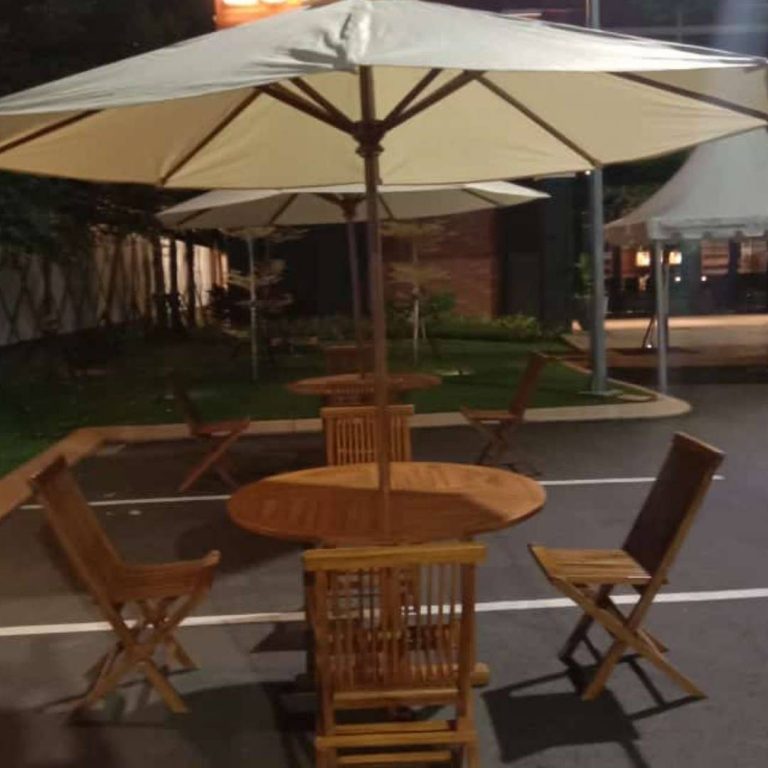 Tenda Parasol