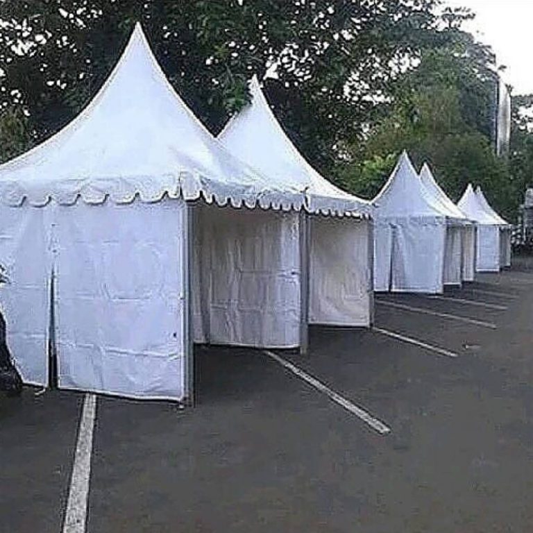 Tenda Sarnafil 3x3